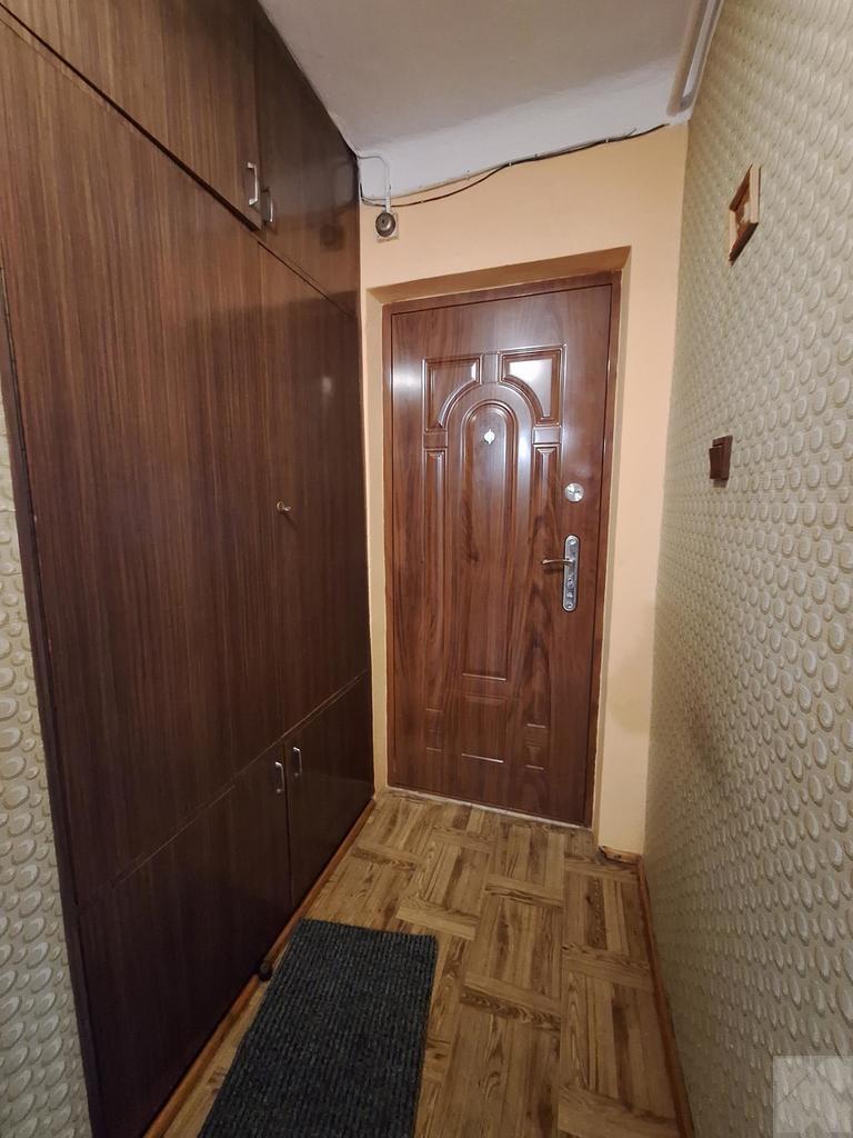 Siemiradzkiego 3 pokoje I piętro miniaturka 6