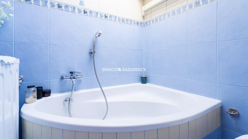 Duże mieszkanie, balkon, ogród,  blisko tramwaj miniaturka 13