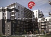 Katowice-mieszkania z widokiem na zieleń i miasto! miniaturka 1