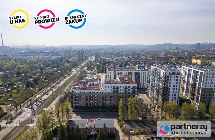 Gdańsk Wrzeszcz, 16 500 000 zł, 385 m2, z silikatu miniaturka 33