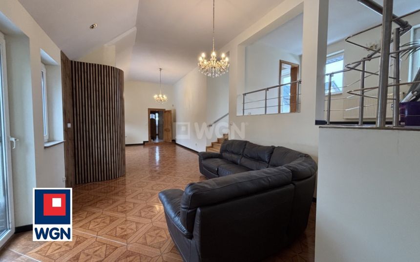 Szczecin Bezrzecze, 7 500 zł, 240 m2, murowany - zdjęcie 1