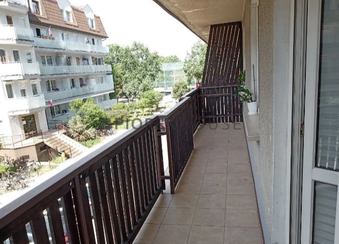3-pokojowe mieszkanie w Markach miniaturka 4