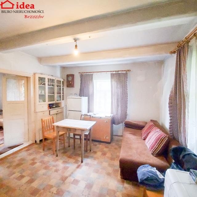 Orzechówka, 139 000 zł, 60 m2, wolnostojący miniaturka 10