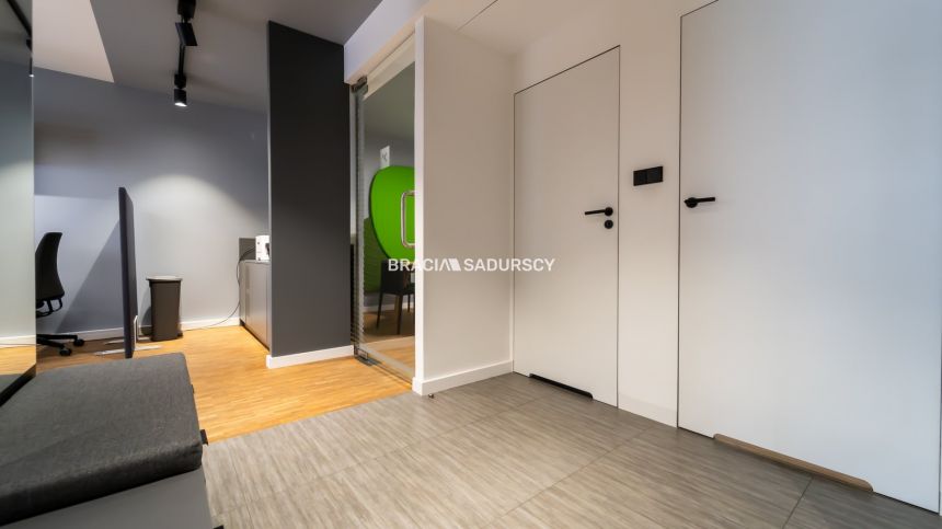 2-pok lokal na Zabłociu/66,6m2/idealne pod biuro miniaturka 10