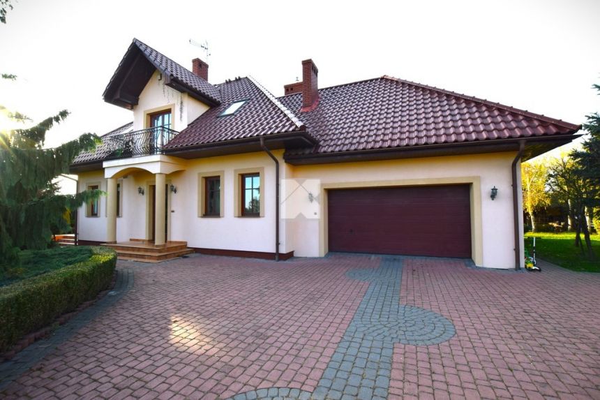 JAROSŁAW - WIDNA GÓRA dom na sprzedaż - zdjęcie 1