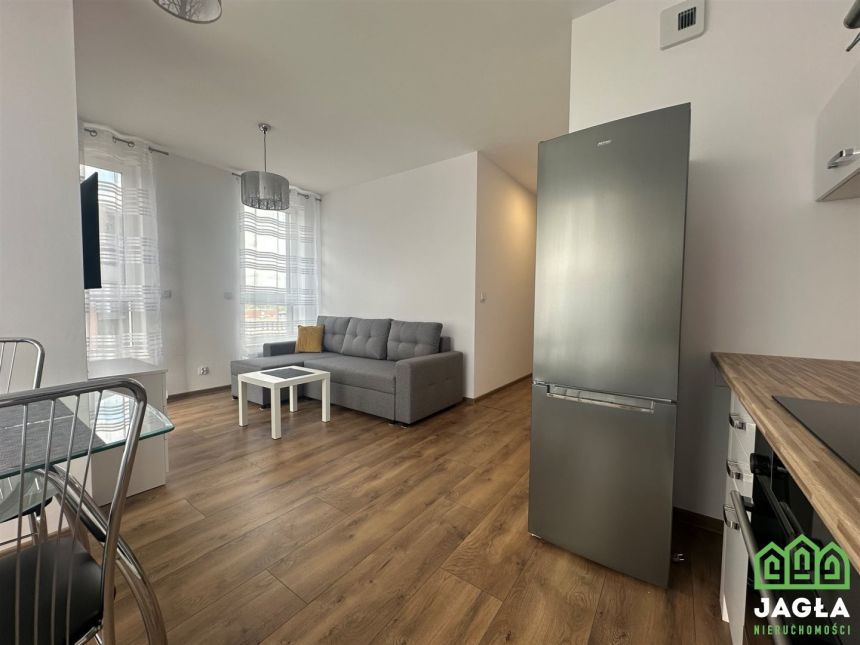 Platanowy Park 2023r blok M3  40m na wynajem miniaturka 12
