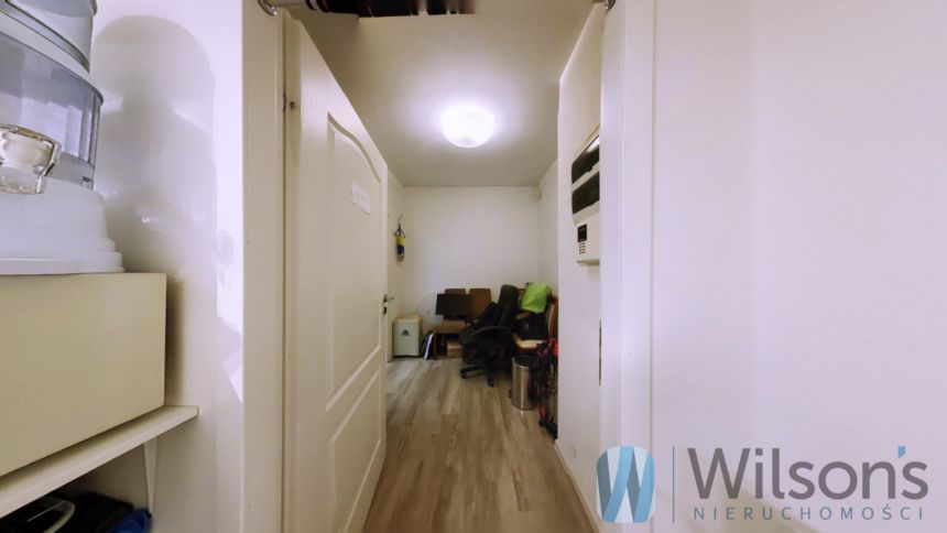 Warszawa Bielany, 3 900 zł, 40 m2, 4 pokoje miniaturka 4