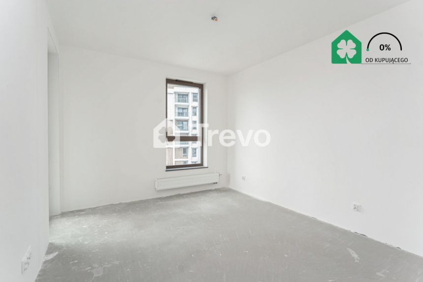 Gdańsk Przymorze, 1 190 460 zł, 54.7 m2, pietro 8 miniaturka 8