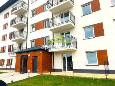Dąbrowa Tarnowska, 229 287 zł, 33.23 m2, 2 pokojowe
