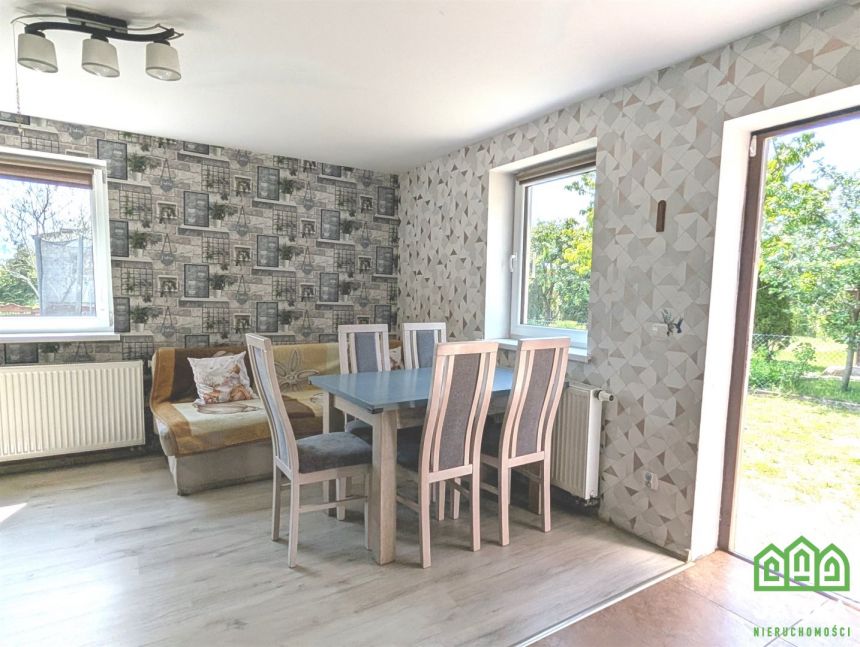 Osowa Góra Osówiec ROD domek całoroczny 60/300m2 miniaturka 4