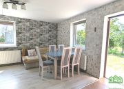 Osowa Góra Osówiec ROD domek całoroczny 60/300m2 miniaturka 4
