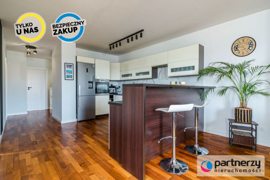 Straszyn, 799 000 zł, 87.38 m2, pietro 3, 3 miniaturka 6