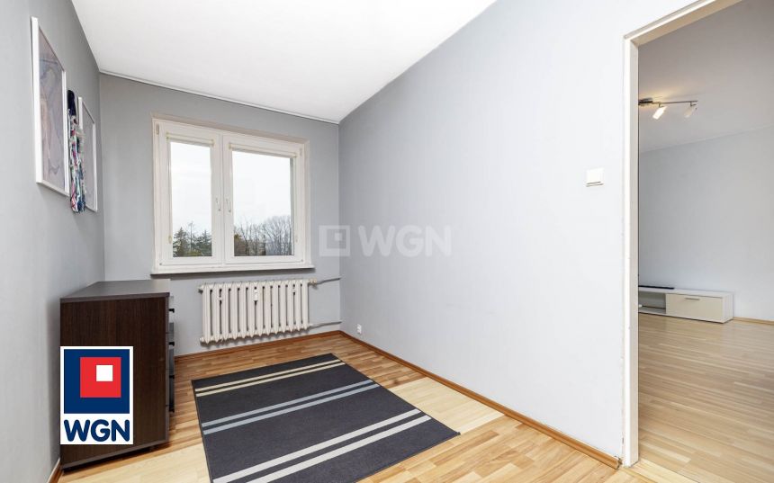 Poznań Piątkowo, 590 000 zł, 70.3 m2, z loggią miniaturka 9