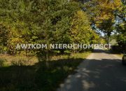 Przewodowice, 109 670 zł, 19.94 ar, droga dojazdowa asfaltowa miniaturka 1