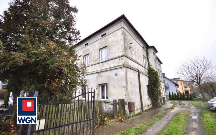 Gomunice, 440 000 zł, 304 m2, murowany miniaturka 4