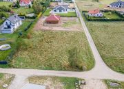 Przezmark - atrakcyjna działka budowlana miniaturka 4