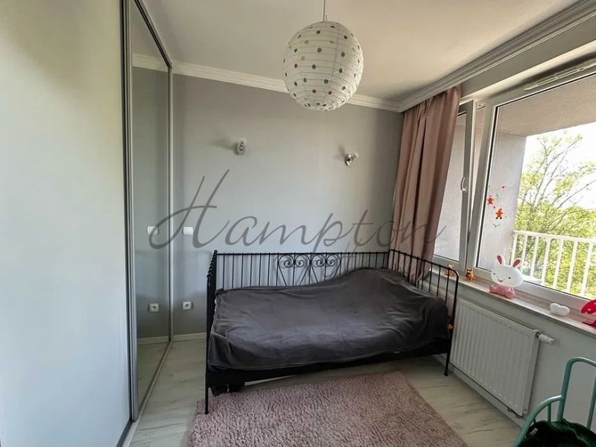 Warszawa Targówek, 799 000 zł, 48.56 m2, z balkonem miniaturka 7