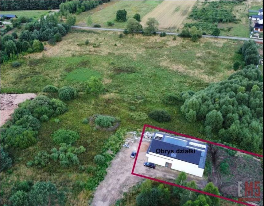 Skrybicze, 2 500 000 zł, 260 m2, 7 pokoi miniaturka 12