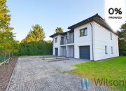 Łomianki Stare Łomianki, 1 325 000 zł, 126.24 m2, bliźniak miniaturka 1