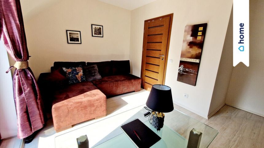 Szeregowiec z zielonym ogrodem miniaturka 6