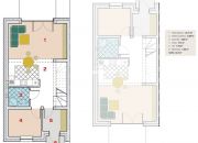 Libertów - nowe osiedle domów o pow. 98 m2 miniaturka 11