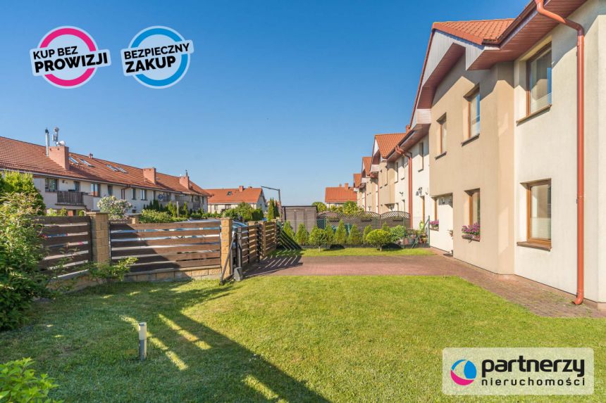 Banino, 728 900 zł, 74.8 m2, parter, 1 miniaturka 13