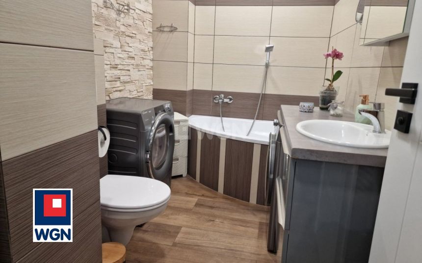 Wiechlice, 299 000 zł, 53.65 m2, pietro 1 miniaturka 3