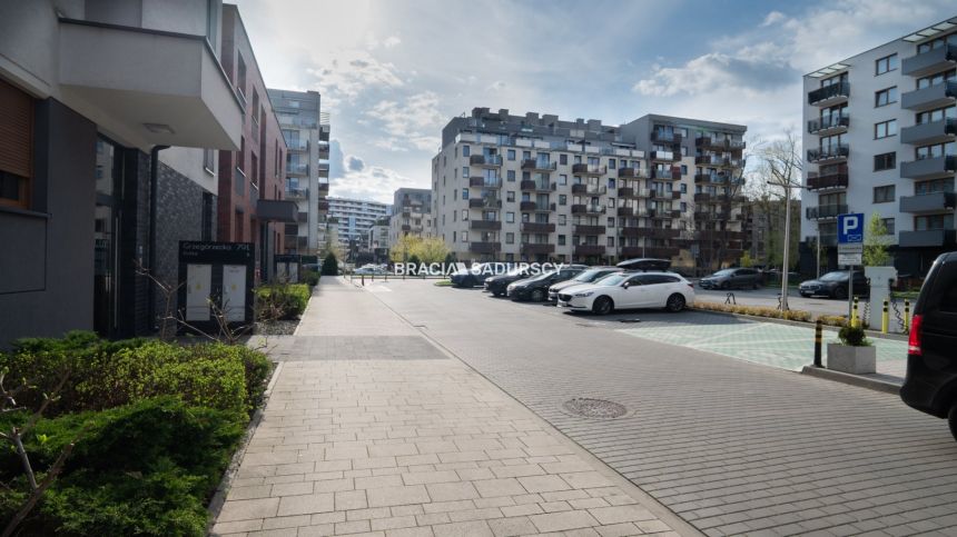 Mieszkanie z ogródkiem / blisko Wisły /  Variate miniaturka 43