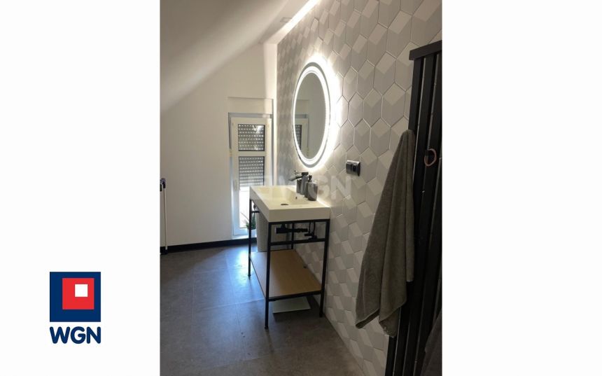 Żary, 450 000 zł, 117.6 m2, z garażem miniaturka 3