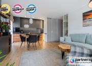 Gdańsk Łostowice, 819 000 zł, 63.88 m2, pietro 1 miniaturka 2