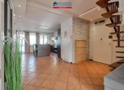 MIESZKANIE 2- poziomowe  117m2. W CENTRUM PIŁY miniaturka 7