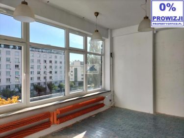 Żoliborz: biuro 14,10 m2