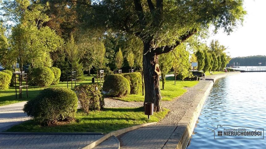 2-pokojowe z balkonem, na pierwszym piętrze. miniaturka 15