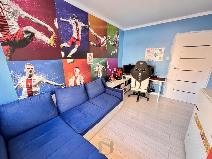 Gorzów Wielkopolski Górczyn, 479 000 zł, 57 m2, parter miniaturka 10