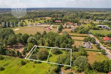Kawęczynek, 220 000 zł, 6.42 ar, droga dojazdowa gruntowa