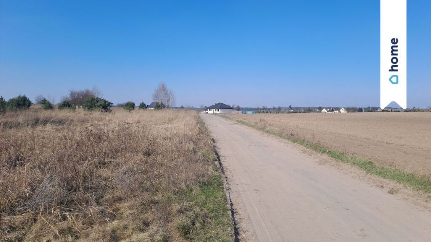Działka budowlana 1119 m2 w Stronnie - zdjęcie 1