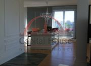 Penthouse w sercu Mokotowa miniaturka 4