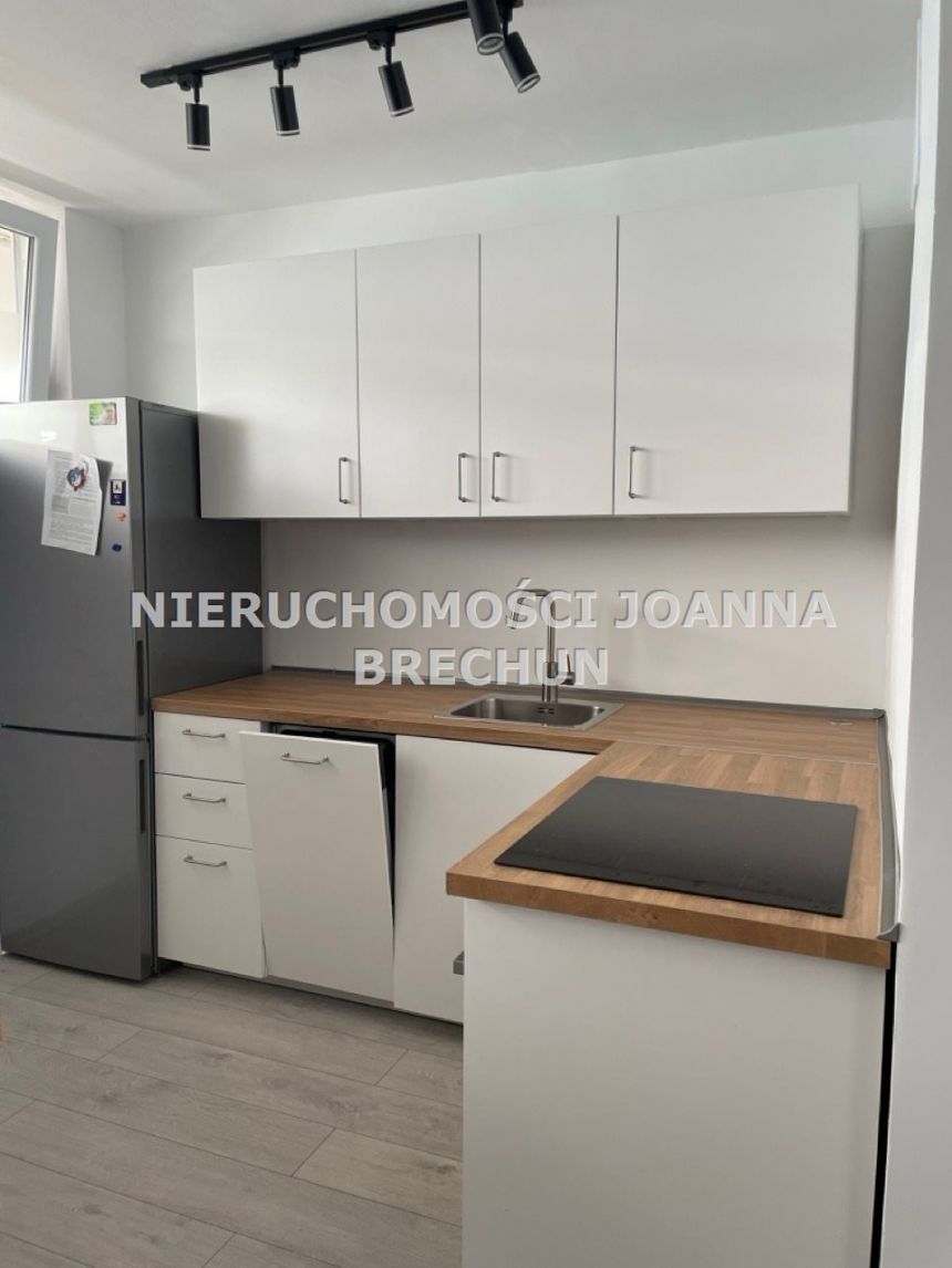 ul. Powstańców Śląskich / po remoncie miniaturka 3