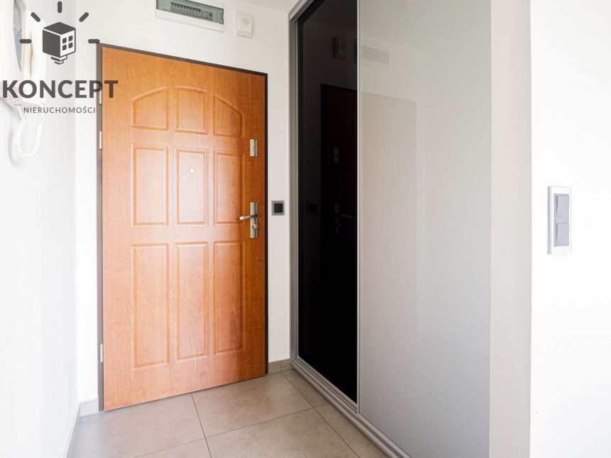 2-poziomowy apartament | Loft | Balkon | od zaraz miniaturka 20