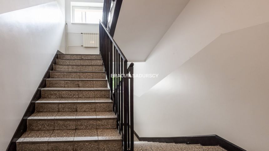 Otoczone zielenią M3, 61m2 przy Placi Imbramowskim miniaturka 22