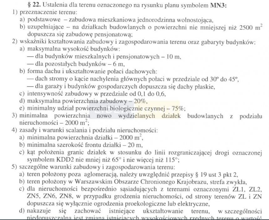 Przy Puszczy w Dąbrowie, OKAZJA, piękna miniaturka 13