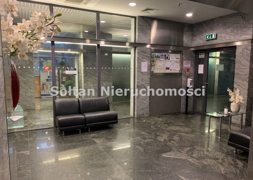 Warszawa Śródmieście, 1 450 000 zł, 49.9 m2, z miejscem garażowym miniaturka 22