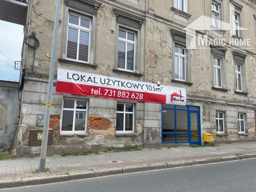 Lokal użytkowy w Dzierżoniowie! - zdjęcie 1