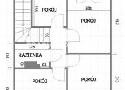 Wyjątkowa oferta: Twój nowy dom w sercu Skawiny miniaturka 4