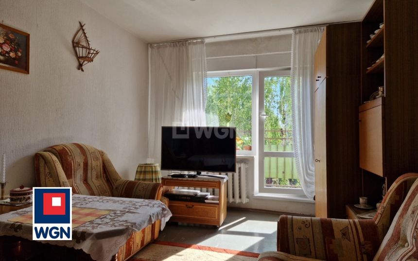 Wiechlice, 225 000 zł, 46.8 m2, z balkonem miniaturka 2