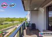Gdańsk Łostowice, 830 000 zł, 59 m2, z balkonem miniaturka 19