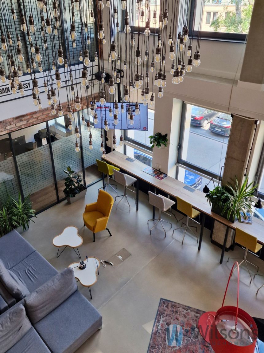 Warszawa Śródmieście, 4 600 zł, 20 m2, pietro 4, 8 miniaturka 15