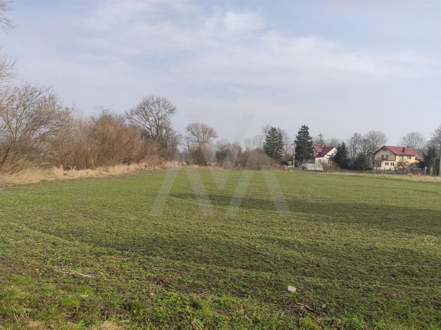 DZIAŁKA BUD. 1057 M2, MPZP, KRĘPIEC K. GDAŃSKA miniaturka 11