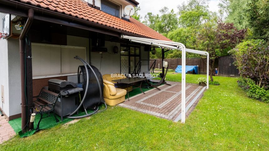 działka ROD Dobczyce Jarzynka z domem 90m2 miniaturka 17