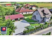 Bogdaniec, 799 000 zł, 172 m2, jednorodzinny miniaturka 1